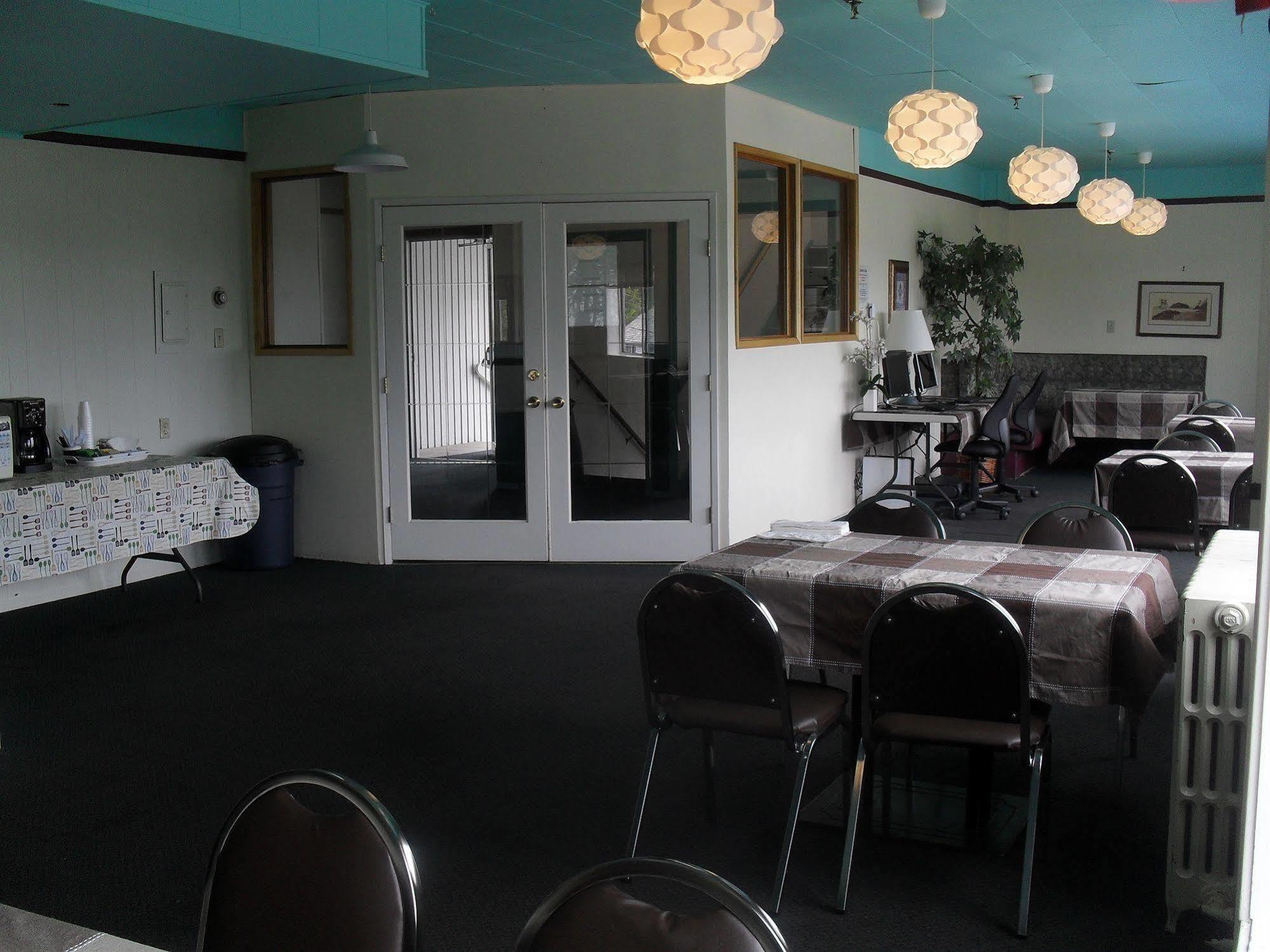 The Maq Hotel Tofino Eksteriør bilde